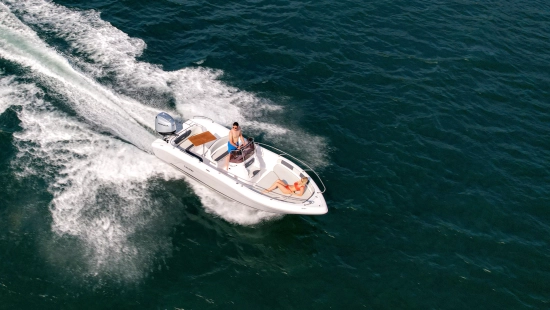 Ranieri Voyager nuevo en venta