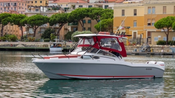 Ranieri S25 nuevo en venta
