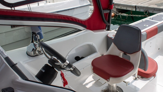 Ranieri S25 nuevo en venta