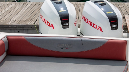 Ranieri S25 nuevo en venta