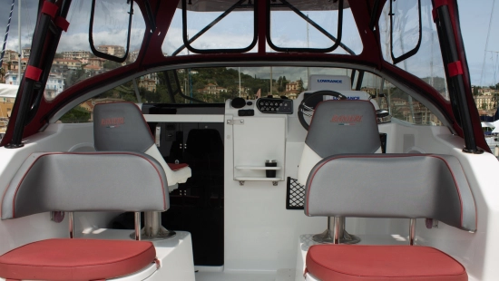 Ranieri S25 nuevo en venta