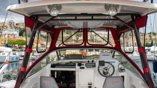 Ranieri S25 nuevo en venta