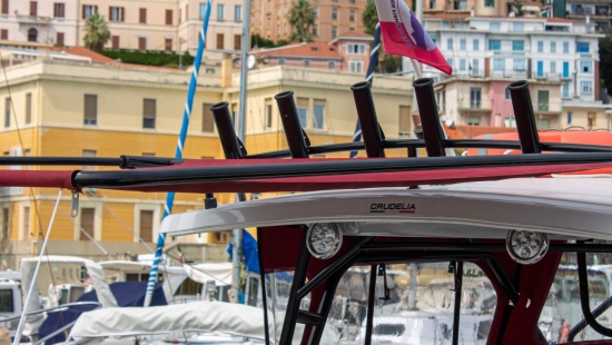 Ranieri S25 nuevo en venta