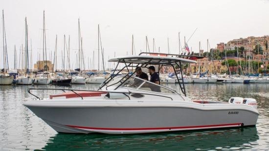 Ranieri S25 nuevo en venta
