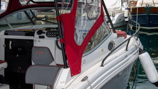 Ranieri S25 nuevo en venta
