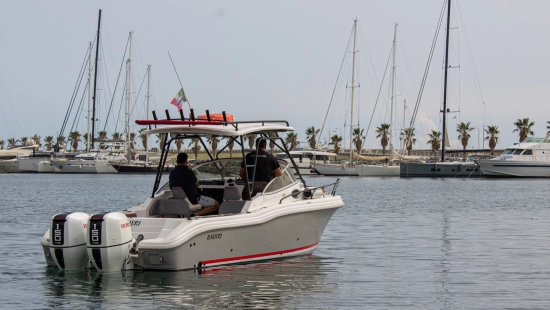 Ranieri S25 nuevo en venta