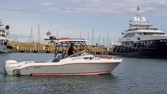 Ranieri S25 nuevo en venta