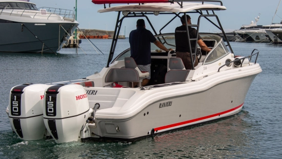 Ranieri S25 nuevo en venta