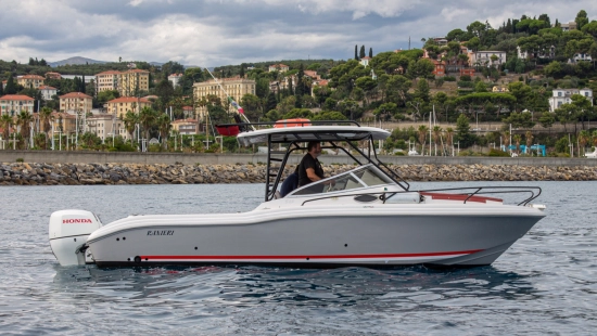 Ranieri S25 nuevo en venta