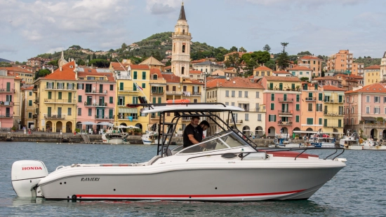 Ranieri S25 nuevo en venta
