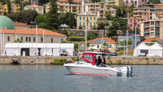 Ranieri S25 nuevo en venta
