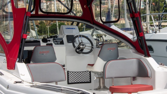 Ranieri S25 nuevo en venta