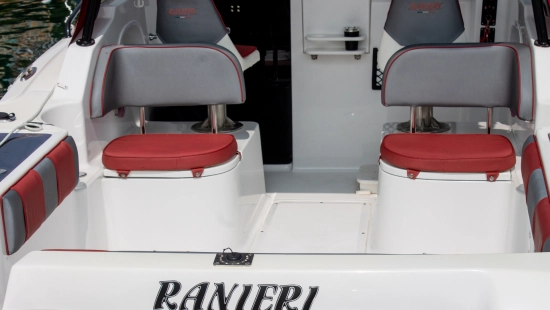 Ranieri S25 nuevo en venta