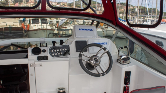 Ranieri S25 nuevo en venta