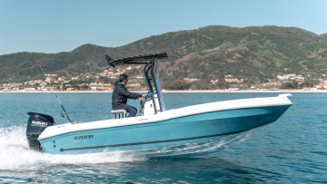 Ranieri Renegade nuevo en venta