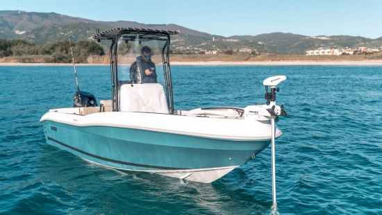 Ranieri Renegade nuevo en venta