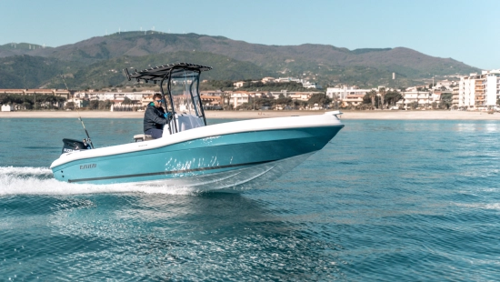 Ranieri Renegade nuevo en venta