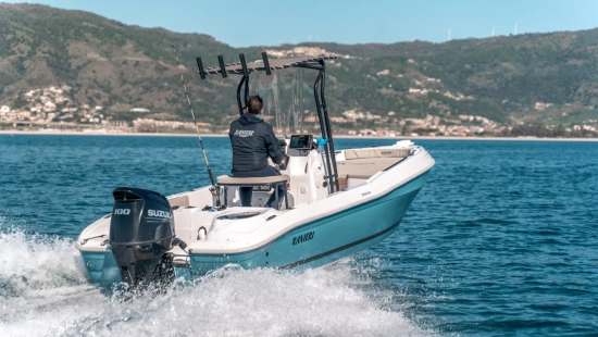 Ranieri Renegade nuevo en venta