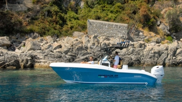 Ranieri Renegade 22 nuevo en venta