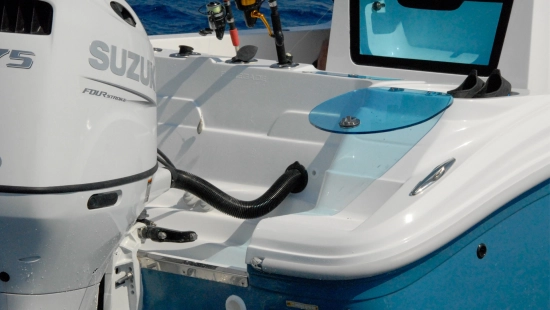 Ranieri Renegade 22 nuevo en venta