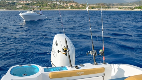 Ranieri Renegade 22 nuevo en venta