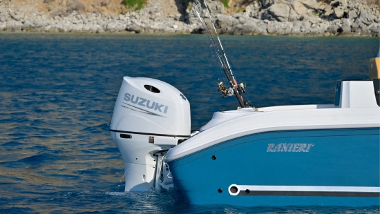 Ranieri Renegade 22 nuevo en venta