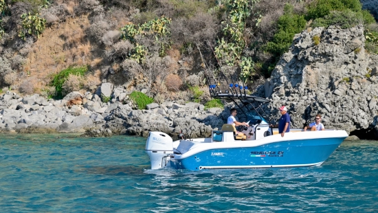 Ranieri Renegade 22 nuevo en venta