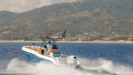 Ranieri Renegade 22 nuevo en venta