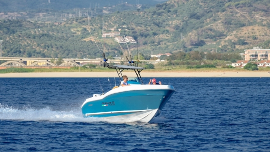 Ranieri Renegade 22 nuevo en venta
