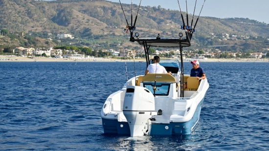 Ranieri Renegade 22 nuevo en venta