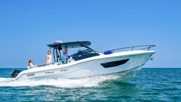 Ranieri Sauvage 34 nuevo en venta