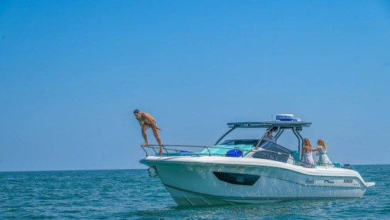 Ranieri Sauvage 34 nuevo en venta