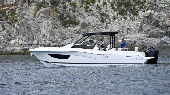 Ranieri Sauvage 34 nuevo en venta