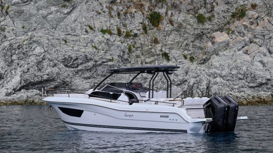 Ranieri Sauvage 34 nuevo en venta