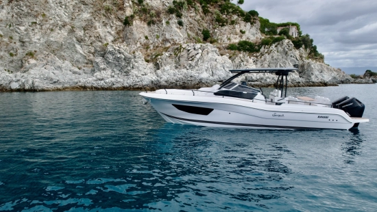 Ranieri Sauvage 34 nuevo en venta