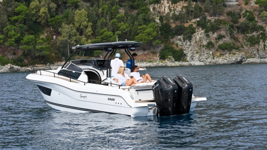 Ranieri Sauvage 34 nuevo en venta