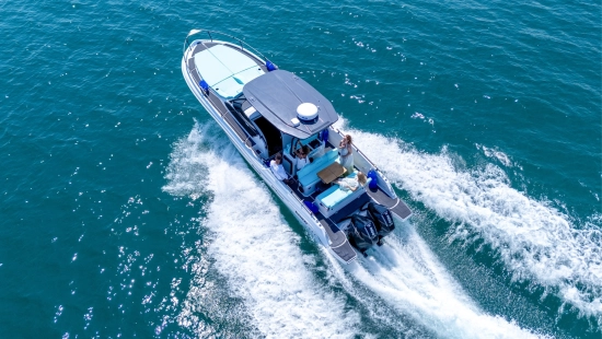 Ranieri Sauvage 34 nuevo en venta