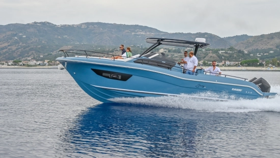 Ranieri Sauvage 34 nuevo en venta
