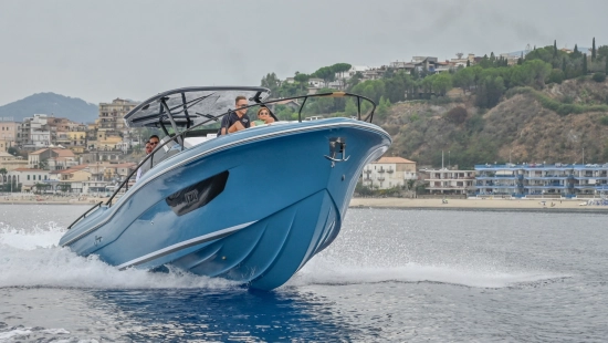 Ranieri Sauvage 34 nuevo en venta