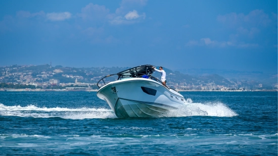 Ranieri Sauvage 34 nuevo en venta
