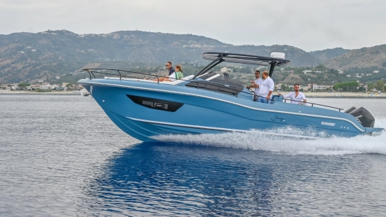 Ranieri Sauvage 34 nuevo en venta