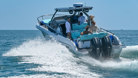 Ranieri Sauvage 34 nuevo en venta