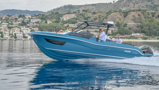 Ranieri Sauvage 34 nuevo en venta