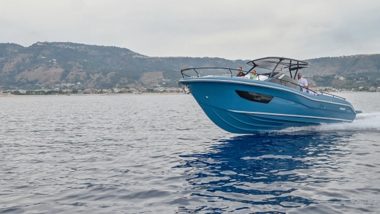 Ranieri Sauvage 34 nuevo en venta