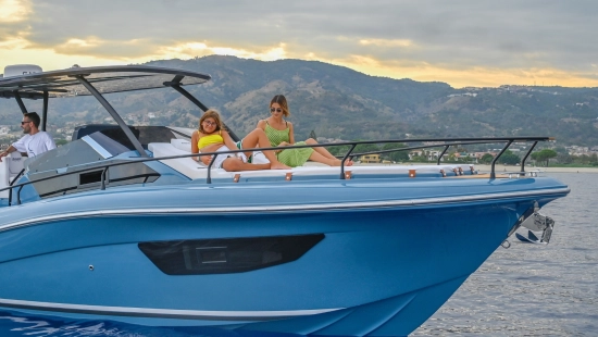 Ranieri Sauvage 34 nuevo en venta