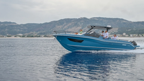 Ranieri Sauvage 34 nuevo en venta