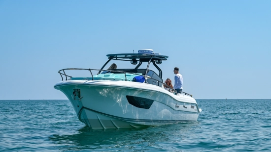 Ranieri Sauvage 34 nuevo en venta