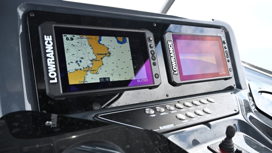 Ranieri Sauvage 34 nuevo en venta
