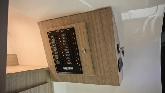 Ranieri Sauvage 34 nuevo en venta