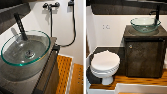 Ranieri Sauvage 34 nuevo en venta